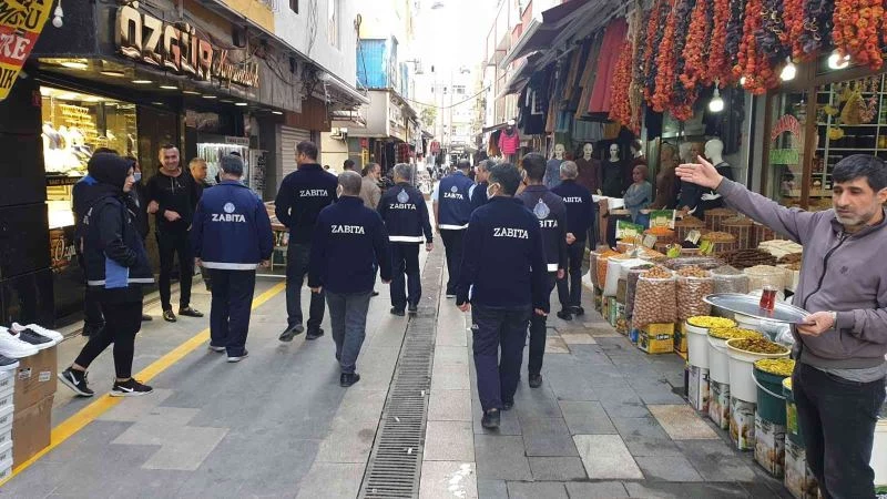 Alışverişin odak merkezine çizgili çözüm
