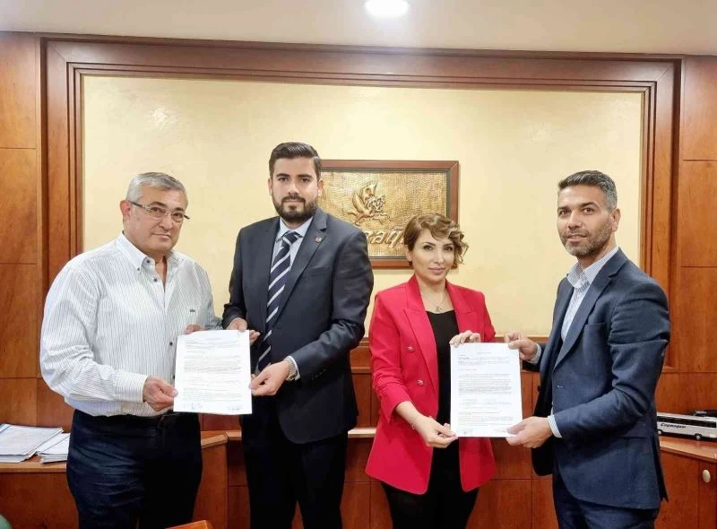 İnova Ajans’tan otogar hamlesi
