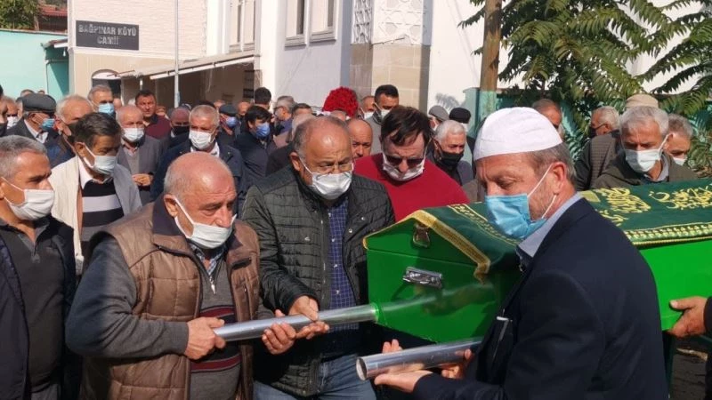 Mustafa Karagöl’ün acı günü
