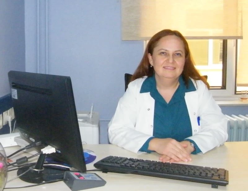 Doç. Dr. Yorulmaz, diyabet hakkında bilgilendirdi
