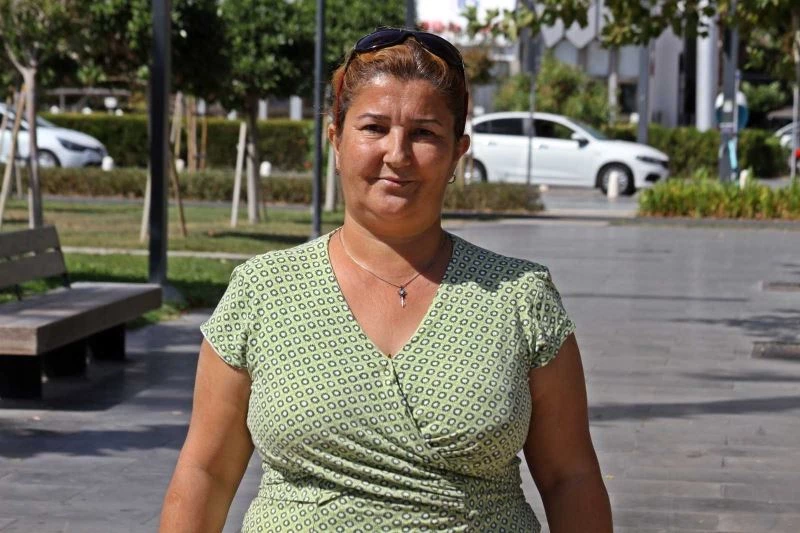 Antalya’da ilginç ‘ejder meyvesi’ tartışması karakolda son buldu
