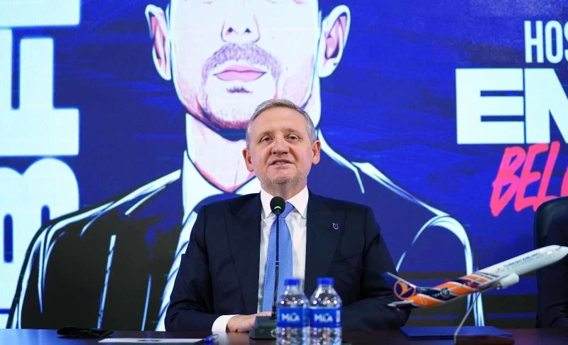 Emre Belözoğlu: “Futbolculuğumda yaşayamamış olduğumu teknik adam olarak yaşamak istiyorum”
