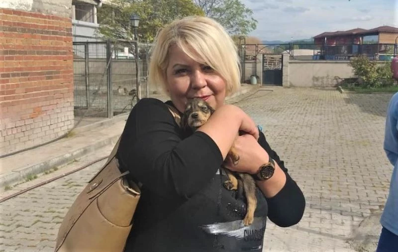 Her canlıya şefkat gösterilmeli
