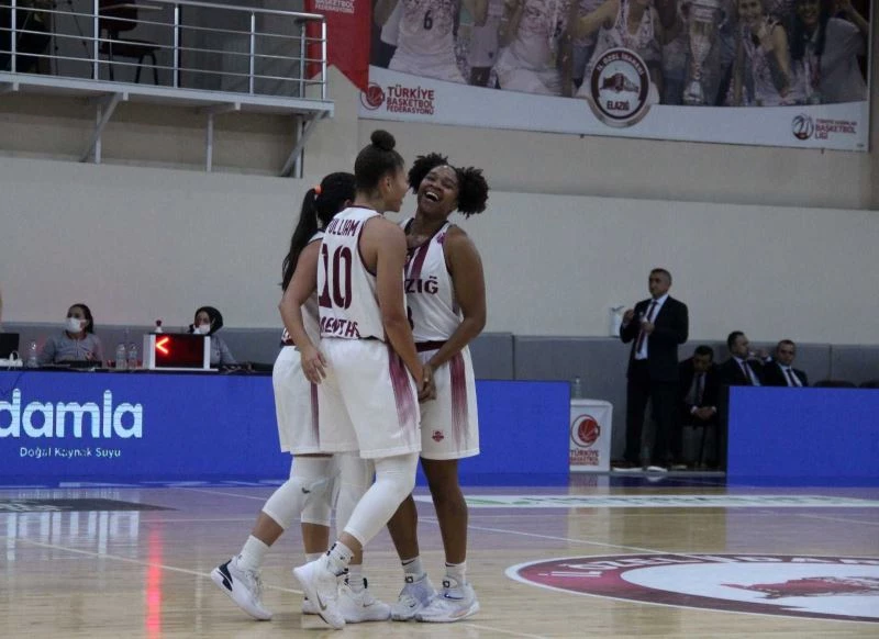 Elazığ İl Özel İdare’nin rakipleri belli oldu
