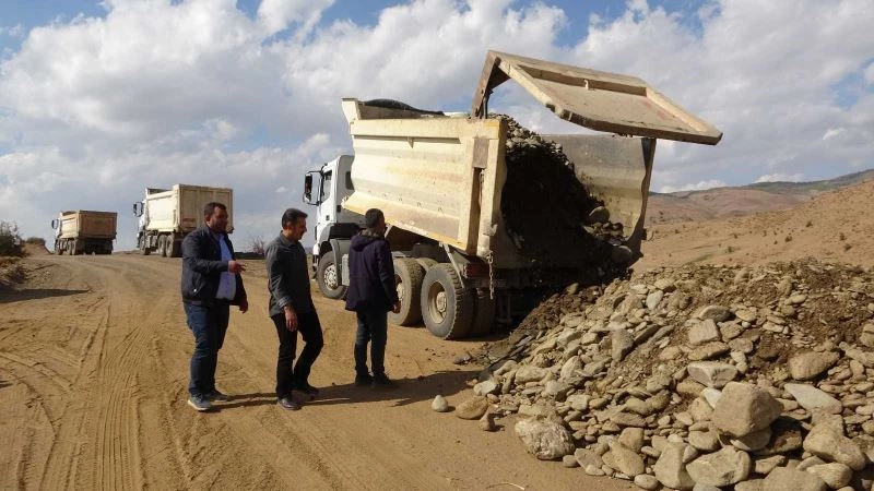 Terör baskısıyla boşaltılan köyler huzurun tesis edilmesiyle şenlenmeye başladı
