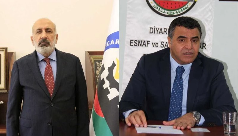 Diyarbakır’da şehir içinde kalan küçük sanayi siteleri taşınıyor
