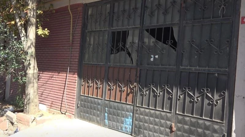 İkitelli’de 11 işçinin zehirlendiği işyeri faaliyetlerini durdurdu
