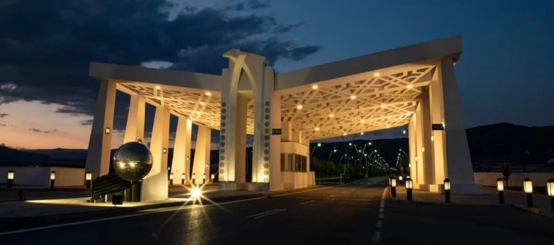 EBYÜ 30 öğretim üyesi alımı için ilana çıktı
