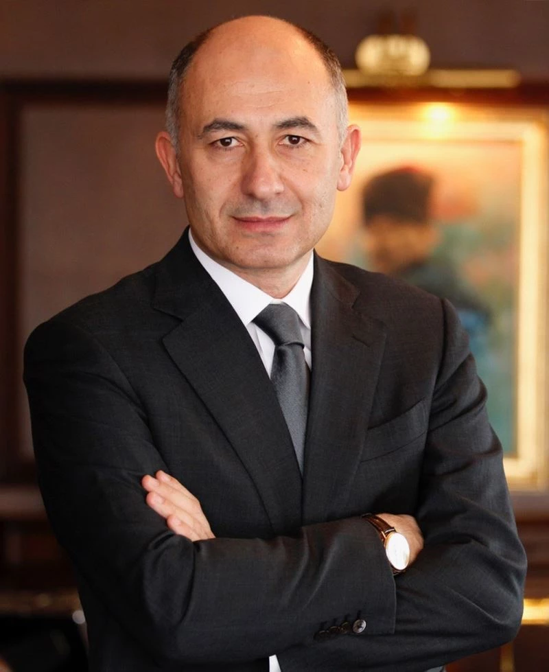 Rönesans Holding’den iddiaları reddeden açıklama
