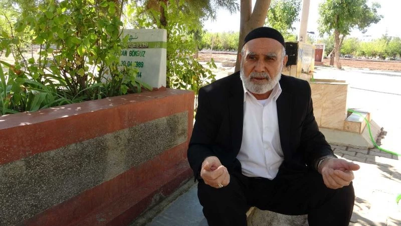 6-7 Ekim olaylarının üzerinden 7 yıl geçti, acılar geçmedi
