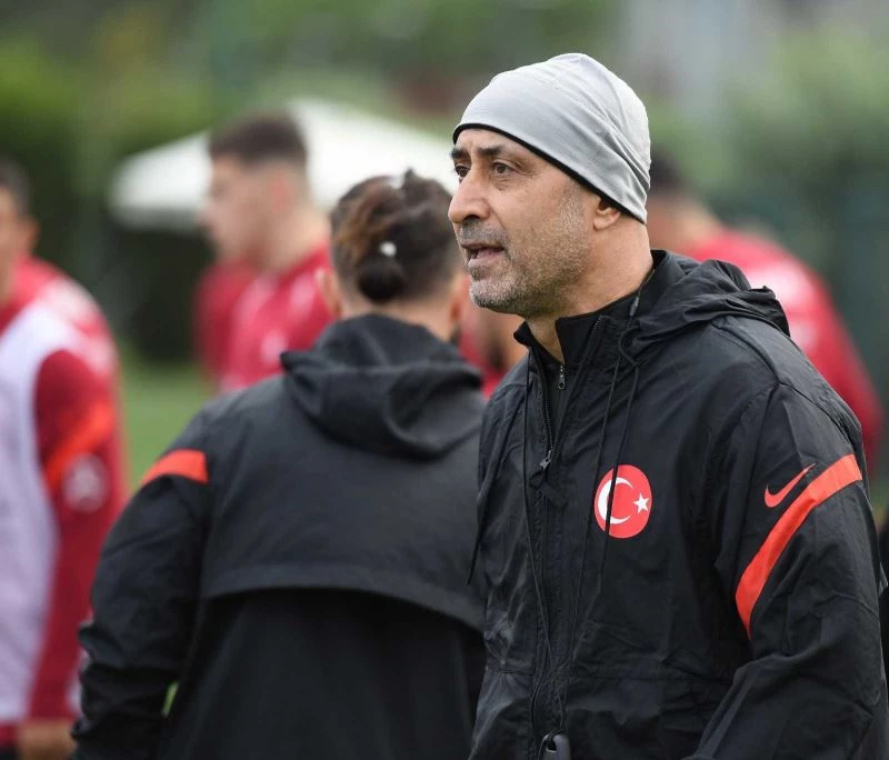 Tolunay Kafkas: “Almanya’dan önemli birkaç oyuncuyu getirmek istiyoruz”
