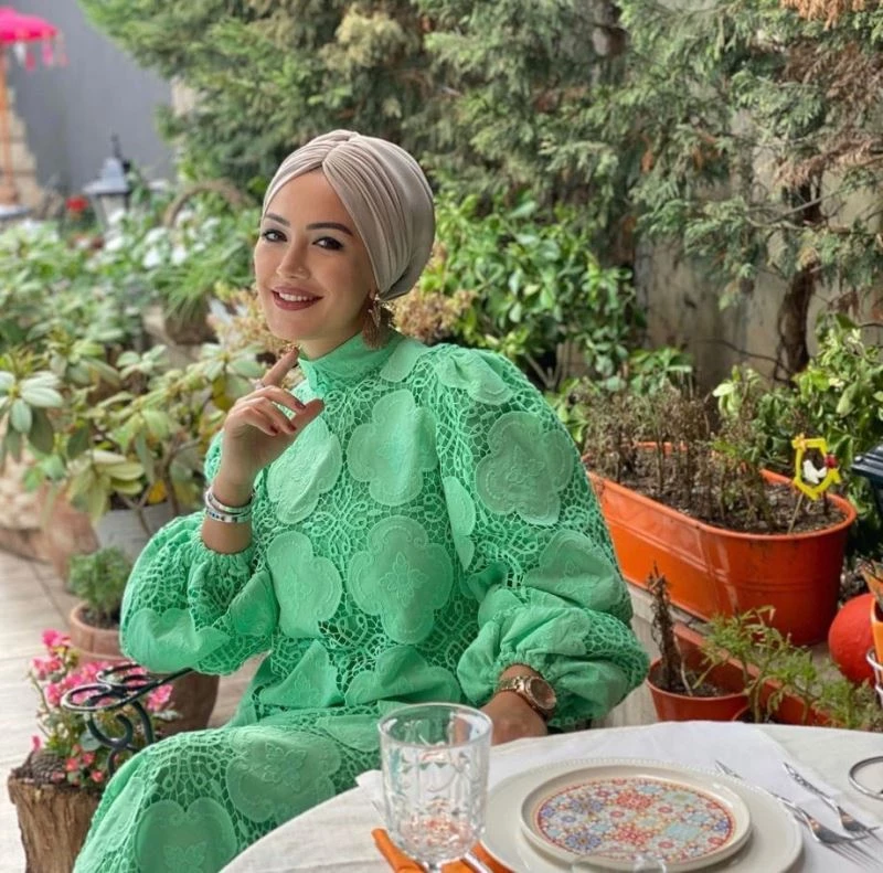 Modern çağın tesettür giyimine yön veren sırlar
