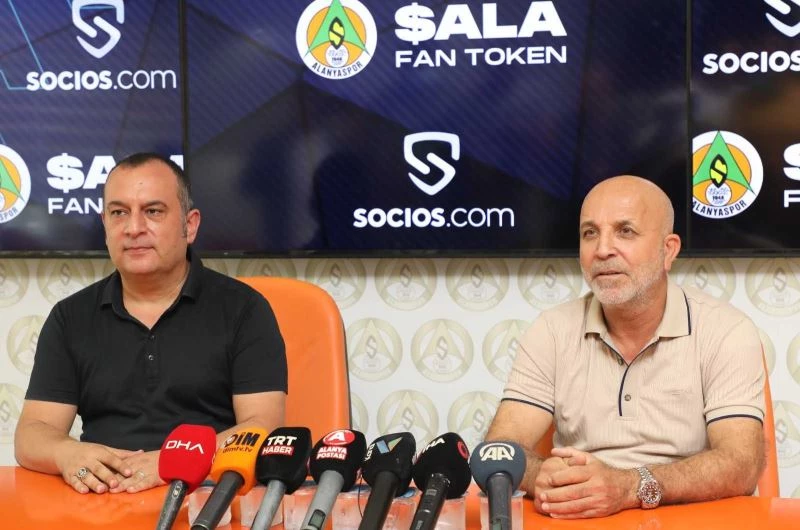 Başkan Hasan Çavuşoğlu: 