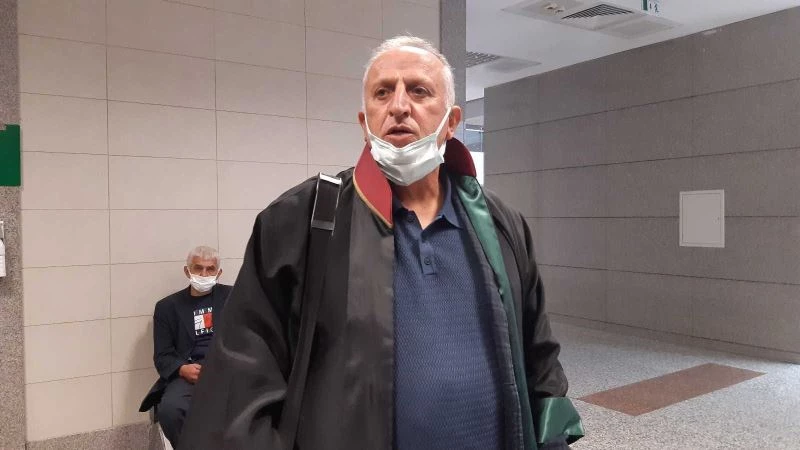 FETÖ’nün haberleşme programı ByLock’un lisans sahibi David Keynes’in ifadesi yeniden alınacak
