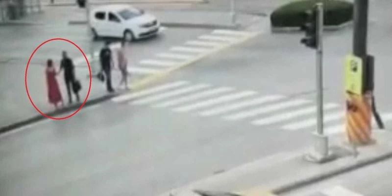 Kaybolan Iraklı Sally hakkında yeni gelişme
