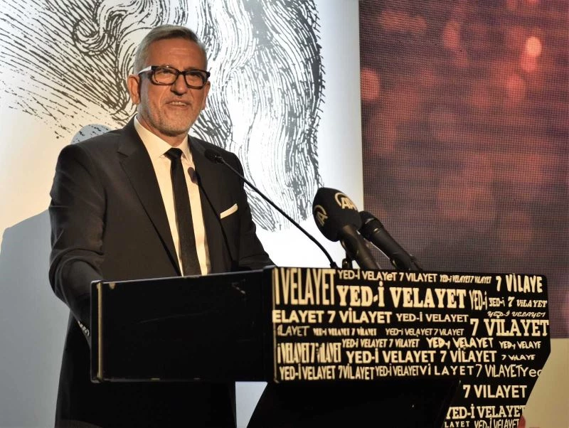 Altın çağın hekimleri beyaz perdede
