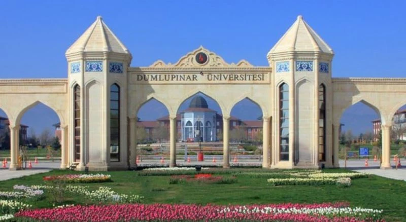 DPÜ, iki alanda ’YÖK 100/2000 Doktora Bursu’ kazandı
