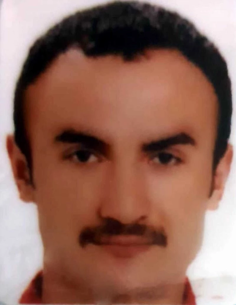 Yakınlarını yanına çağırıp baraj kenarında kendini vurdu
