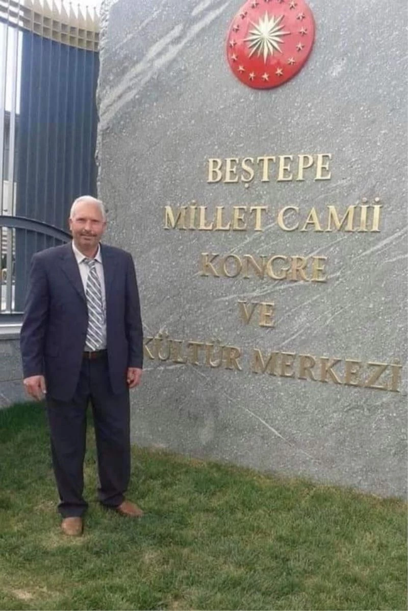 Ceviz ağacından düşen muhtar hayatını kaybetti
