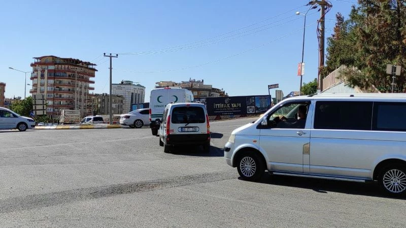 Şanlıurfa’da iş adamı kiracısı tarafından öldürüldü
