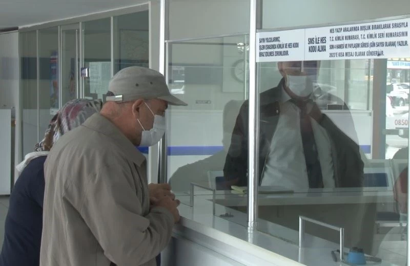 Şehirler arası otobüslerde 12 saat şartı kaldırıldı
