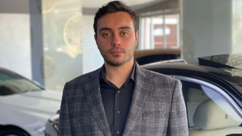 Hamit Can Sarıoğlu: “Ev kiraları, yeni konut üretimi olmadığı için artıyor”
