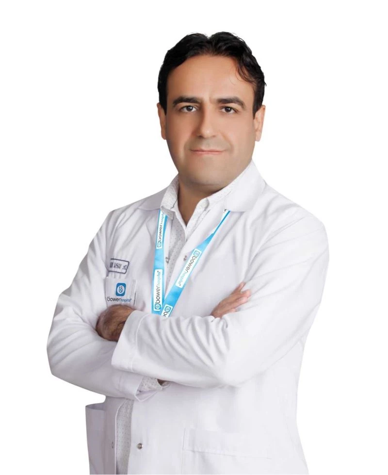 Özel Bower Hastanesinde Serebral Palsi için etkin bir fizik tedavi programı uygulanıyor
