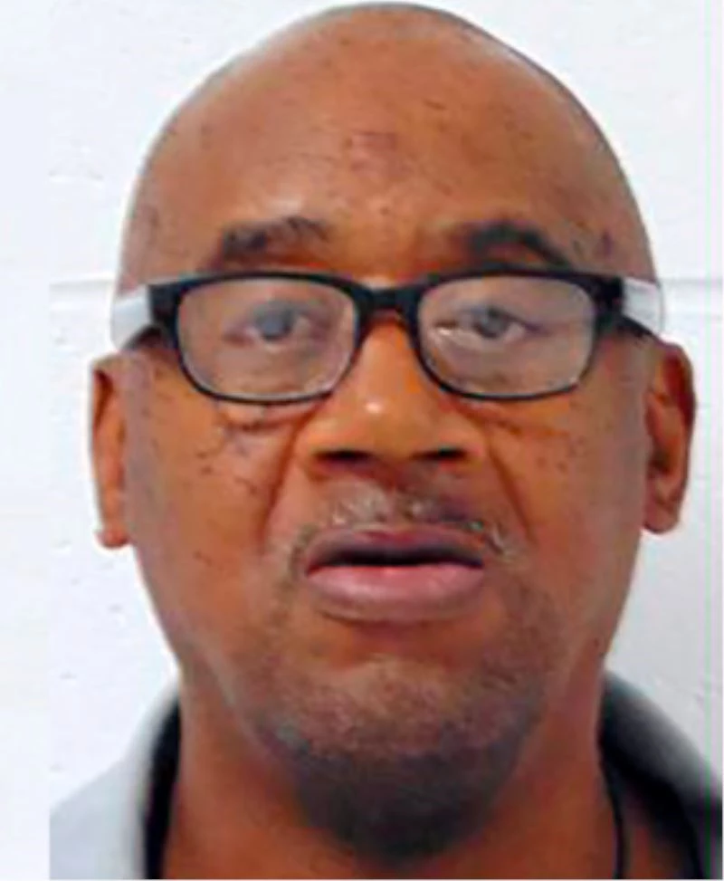 ABD’de zihinsel engelli siyahi Johnson, Papa’nın hoşgörü çağrısına rağmen idam edildi
