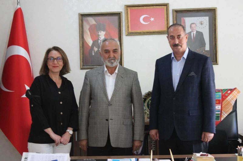 İnhisar’a doğalgaz müjdesi
