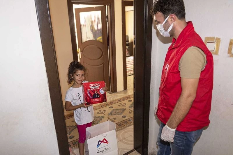 ’Teksin’ üzerinden seslendi, talebi anında yerine getirildi
