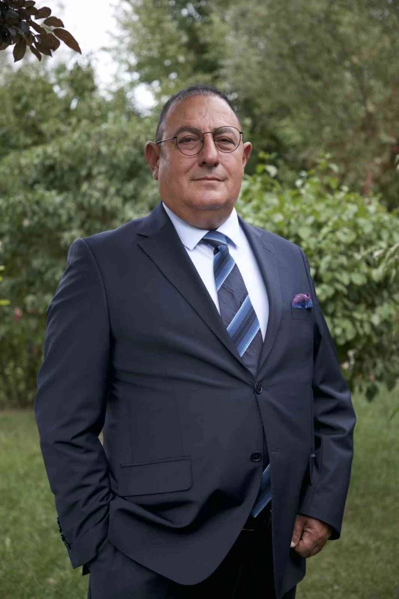 Bağlantı elemanları sektöründe hedef 2 milyar dolar ihracat
