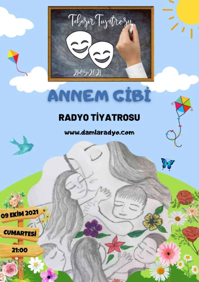 Öğretmenler anılarını oyunlaştırdı
