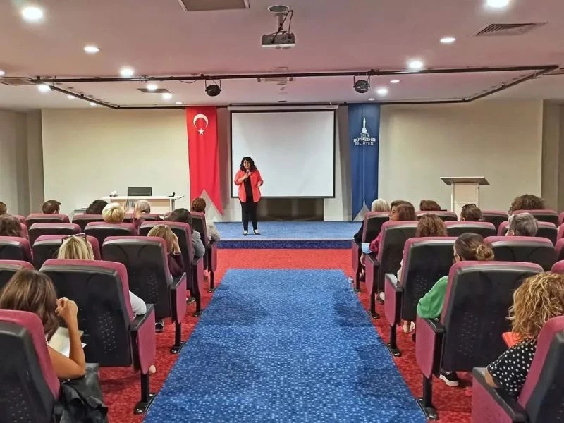 Selçuk’ta Yerel Eşitlik Eylem Planı hazırlık çalışmaları
