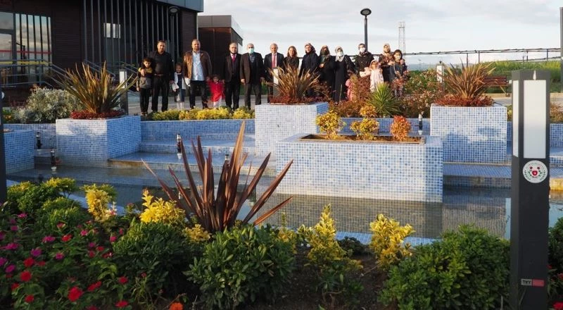 Başkan Oral din görevlilerini ağırladı
