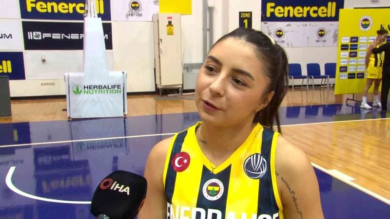 (Özel haber) Alperi Onar: 