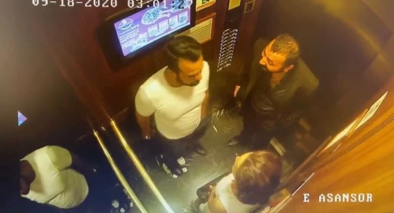 Şeyda Yılmaz’ın şüpheli ölümüne ilişkin 2 sanık hakim karşısında
