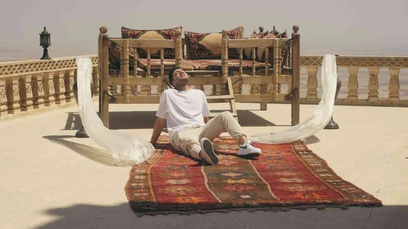 Mardin klip çekim merkezine dönüştü
