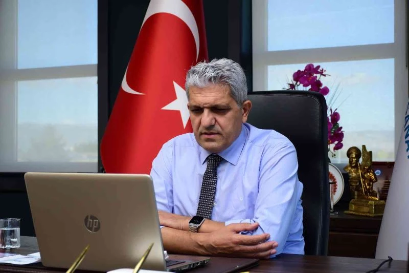 Avrupa Yeşil Mutabakatı
