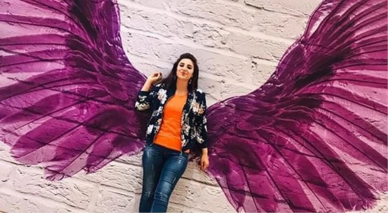 Şanlıurfa’da genç kız kaza kurşunuyla öldü
