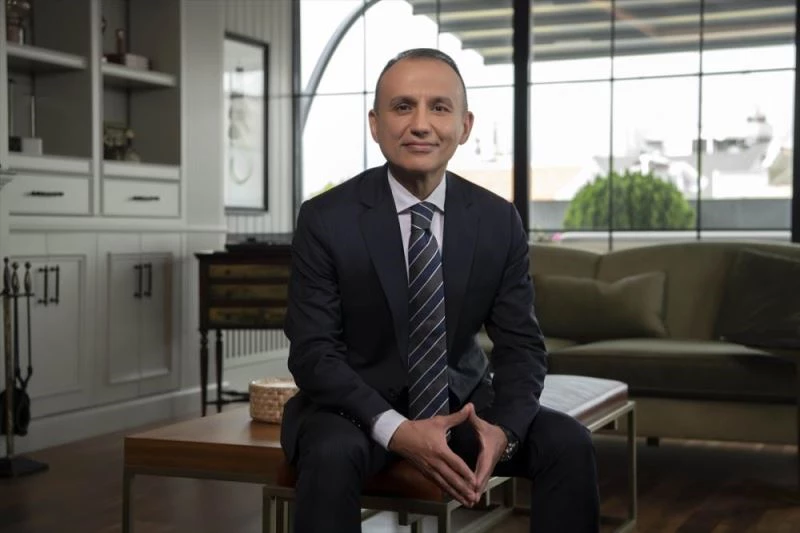 Eminevim Genel Müdürü Aytaç: 