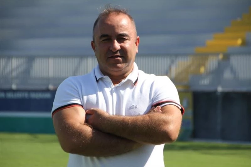 Serik Belediyespor Van deplasmanından puanla dönmeyi hedefliyor