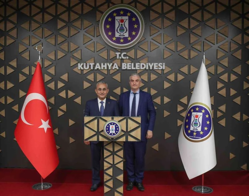 Kütahya, ısıtma ve soğutma projelerinde pilot il
