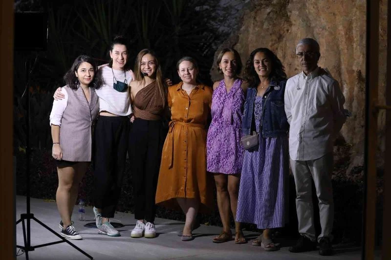 Antalya Film Forum ödülleri çevrimiçi törenle sahiplerini buldu
