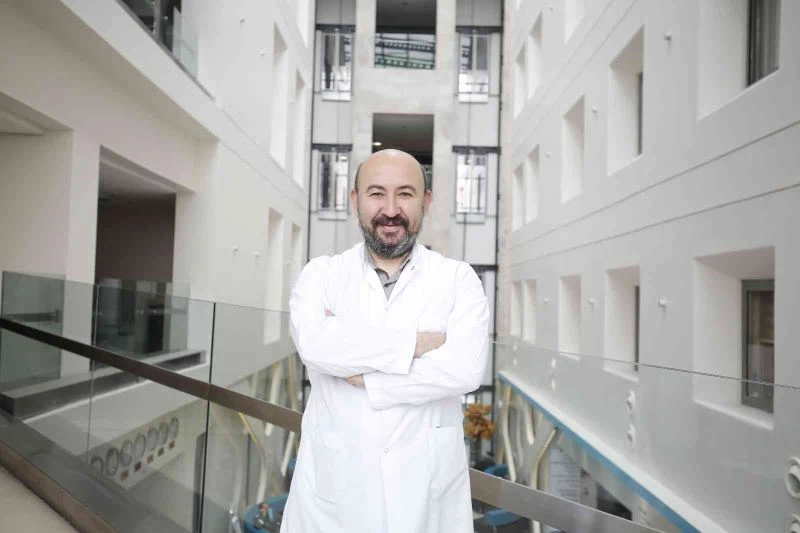 8 kadından biri bu kansere yakalanıyor
