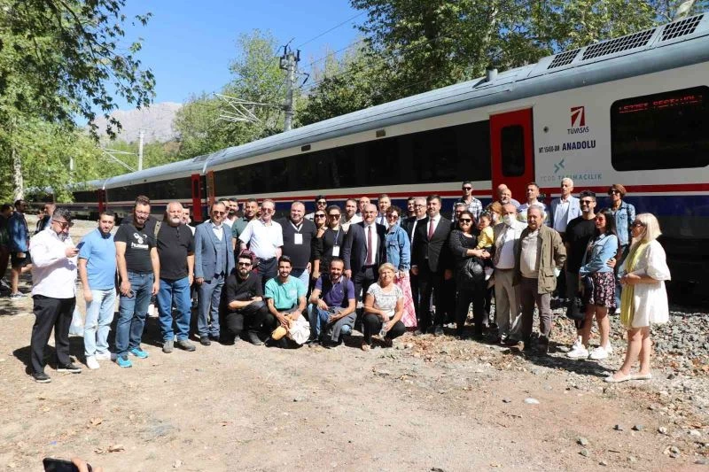 5. Lezzet Festivali Belemedik’ten başladı
