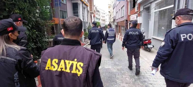 Okul çevrelerine sıkı denetim
