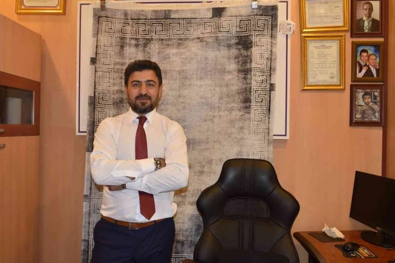 Güler, Lokantacılar Odası Başkanlığına adaylığını açıkladı
