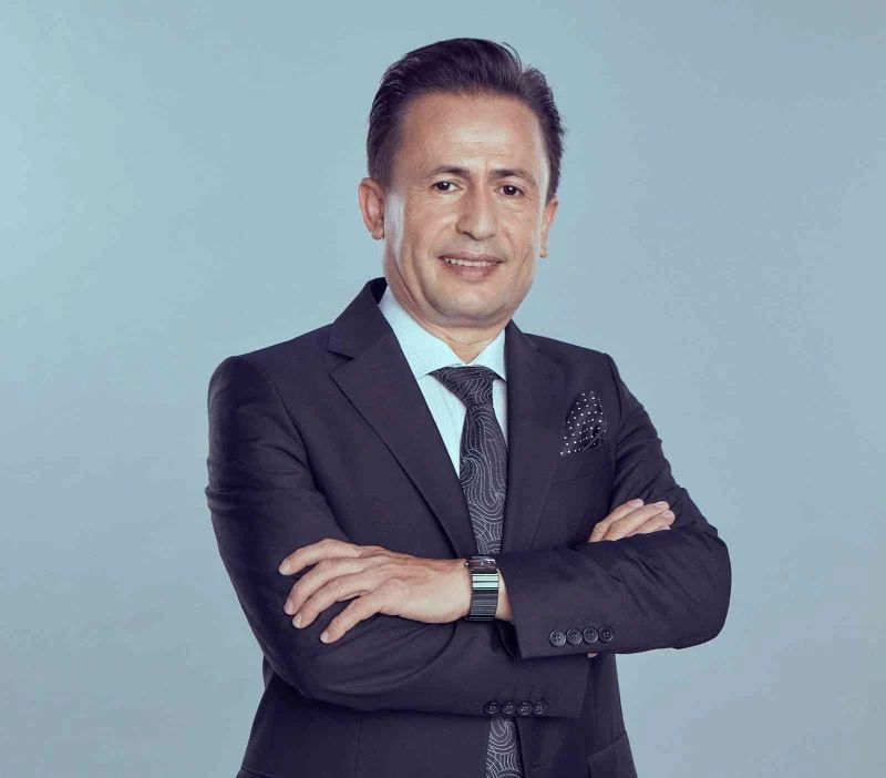 Başkan Dr. Şadi Yazıcı, en iyi dijital uygulama modellerini anlattı
