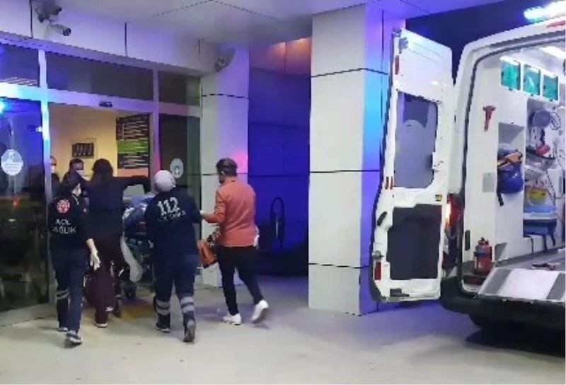 Olimpiyat şampiyonu Gazoz’un babası yaşadıkları üzüntüyü anlattı
