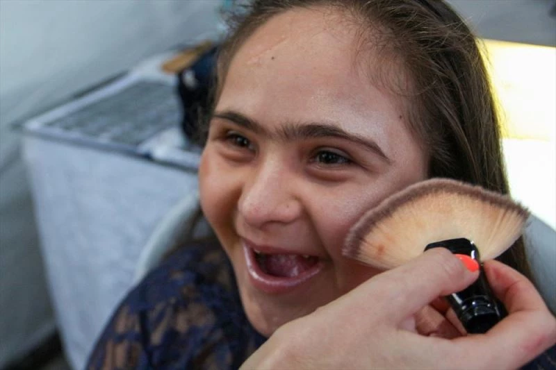 Antalya Kadın Kooperatifleri Festivali